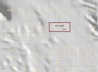 35700 N 289th Ave, Wittmann, AZ 85361