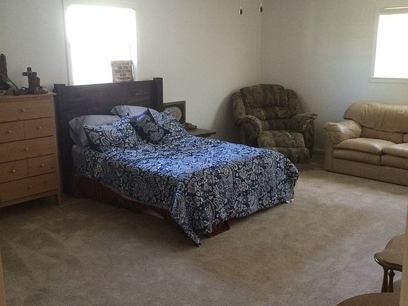 Bedroom #1