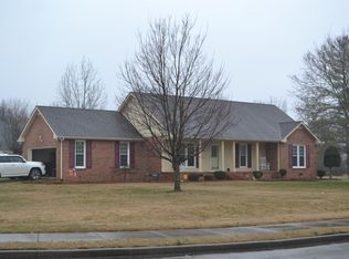 2494 Pitts Ln, Murfreesboro, TN 37130