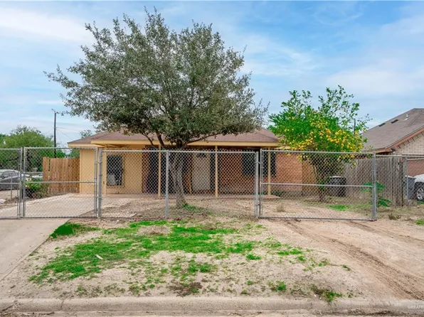 1209 E Champion St, Edinburg, TX 78539