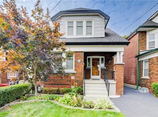 262 Province St S, Hamilton, ON L8K 2L7