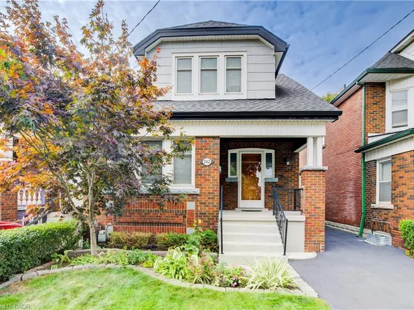 262 Province St S, Hamilton, ON L8K 2L7