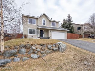 18903 2nd St, Eagle River, AK 99577