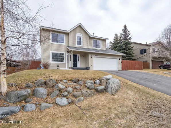 18903 2nd St, Eagle River, AK 99577