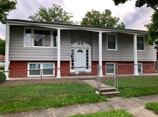 133 S Green St, Lisbon, OH 44432