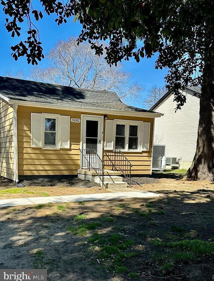 5242 Sands Rd, Lothian, MD 20711 Zillow