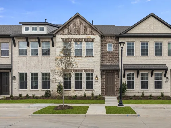 2282 Black Forest Dr, Allen, TX 75013