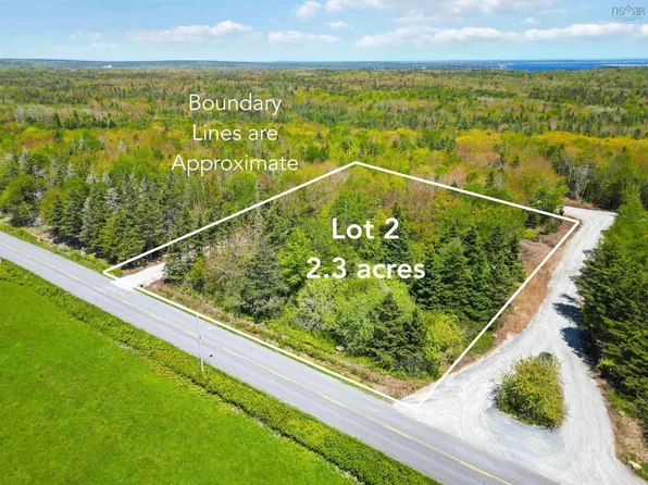Shore Rd Lot 2, Shelburne, NS B0T 1L0