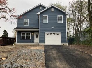 331 Fisher Ave, Neptune, NJ