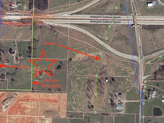 3rd image of Kelley Road Springdale