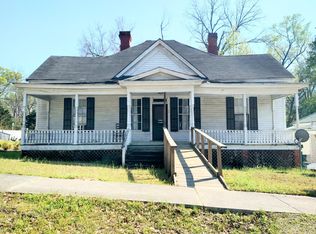 12416 W Broad Street, Sparta, GA