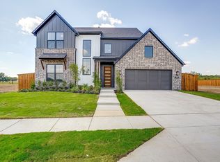 1668 Cedar Elm Way, Burleson, TX 76028