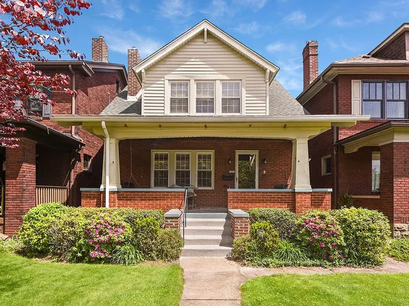 1231 Lancaster Ave, Pittsburgh, PA 15218