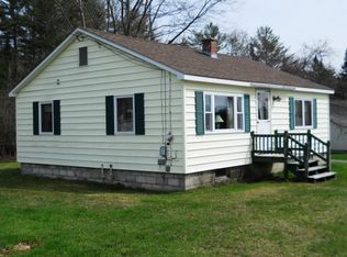 130 Farr Hill Rd, Littleton, NH 03561