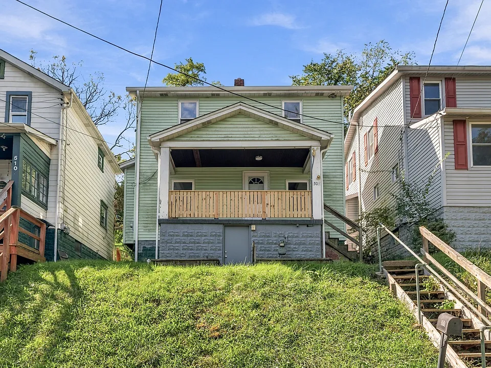 508 Hiland Ave