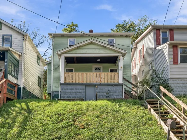 508 Hiland Ave, Coraopolis, PA 15108