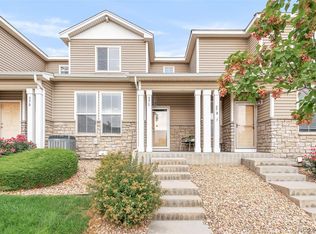 9758 Laredo St UNIT 37C, Commerce City, CO 80022