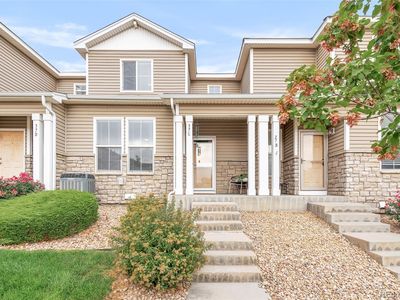 9758 Laredo Street #37C, Commerce City, CO, 80022