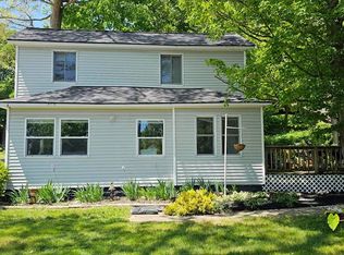 602 N Michigan Ave, Hastings, MI 49058