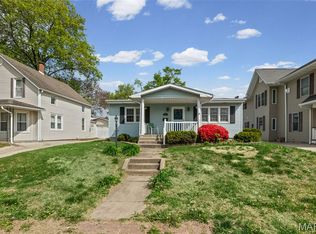 904 McKinley Blvd, Alton, IL 62002