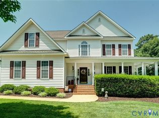 11028 Slenderleaf Dr, Glen Allen, VA 23060