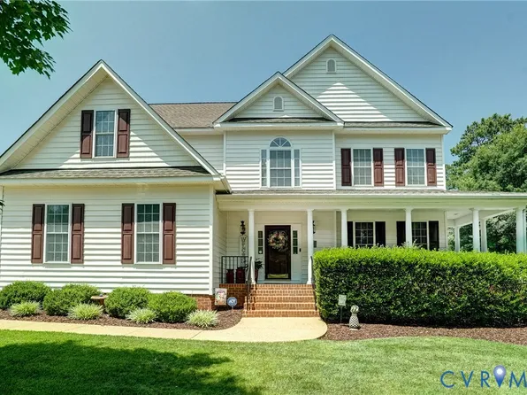 11028 Slenderleaf Dr, Glen Allen, VA 23060