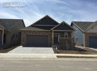 2215 Friar Tuck Ct, Fort Collins, CO 80524