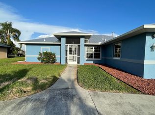 3311 Pelican Blvd, Cape Coral, FL 33914