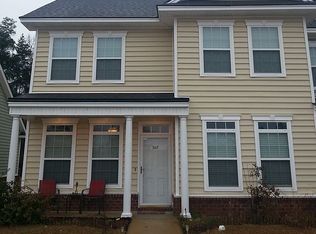 507 Forsyth Dr, Hinesville, GA 31313