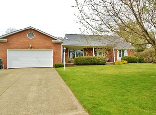 4441 Olentangy River Rd, Columbus, OH 43214
