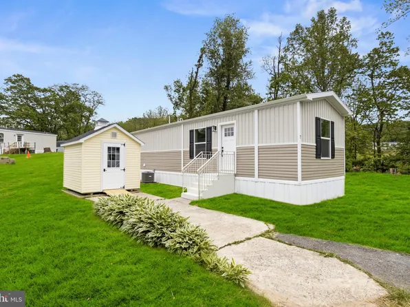 7 2nd St, York, PA 17406