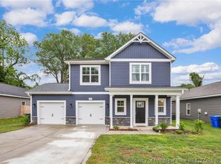 1211 Branson St, Fayetteville, NC 28305