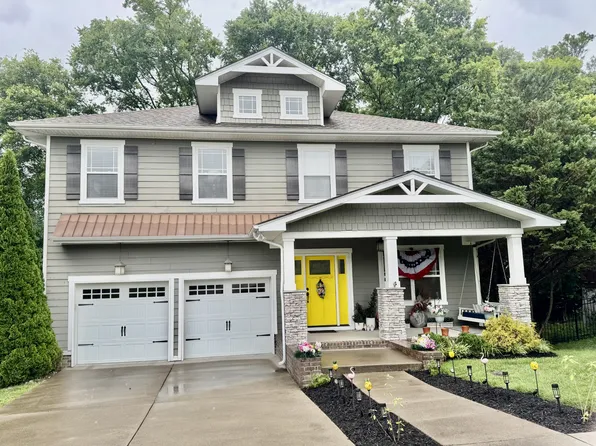 493 High Point Ter, Brentwood, TN 37027