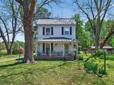 2413 Forge Rd, Toano, VA, 23168