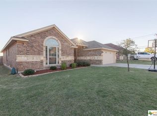 1003 Chaucer Ln, Harker Heights, TX 76548