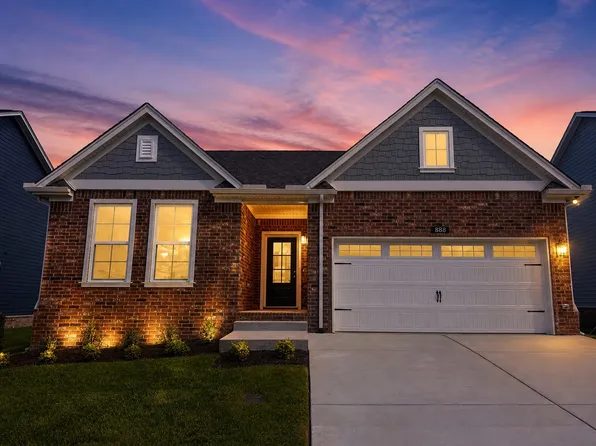 888 Joe Miller Dr Lot 98, Hendersonville, TN 37075