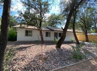 513 W Bridle Path Ln, Payson, AZ 85541