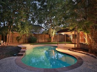 7623 Creekfield Dr, Spring, TX 77379