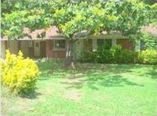 3438 Marguerite Dr, Pearl, MS 39208