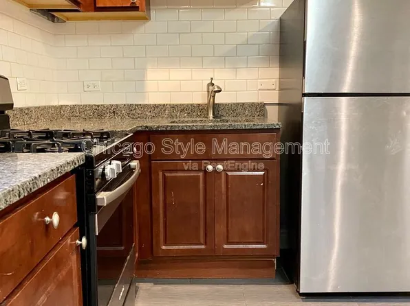 2309 S Sacramento Ave #1, Chicago, IL 60623