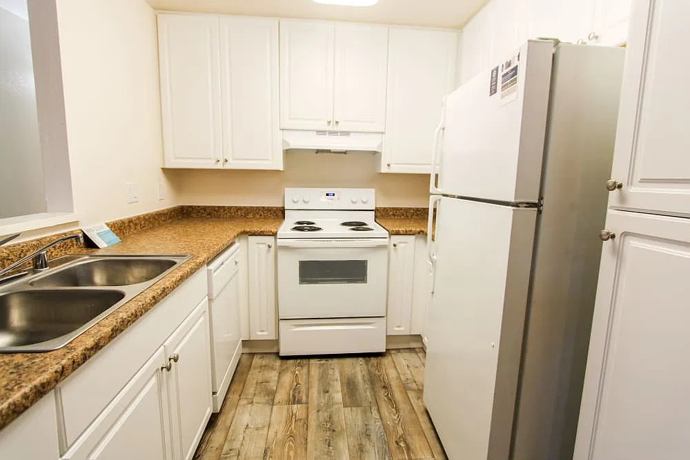 Beech St. Knolls - Military Housing — Photo 3