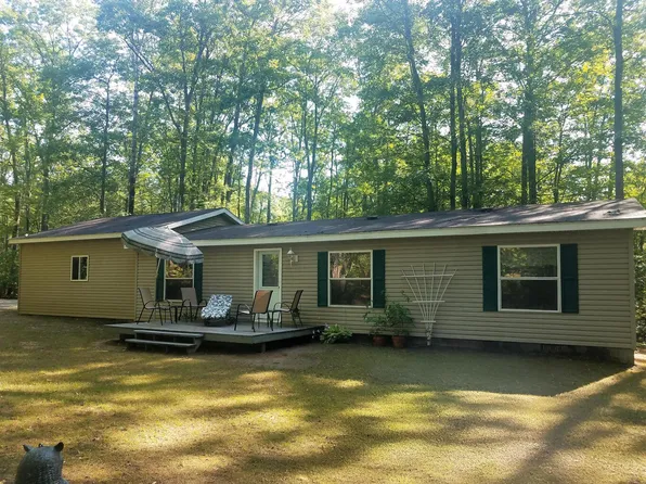 20915 N Shore Dr, Hillman, MI 49746