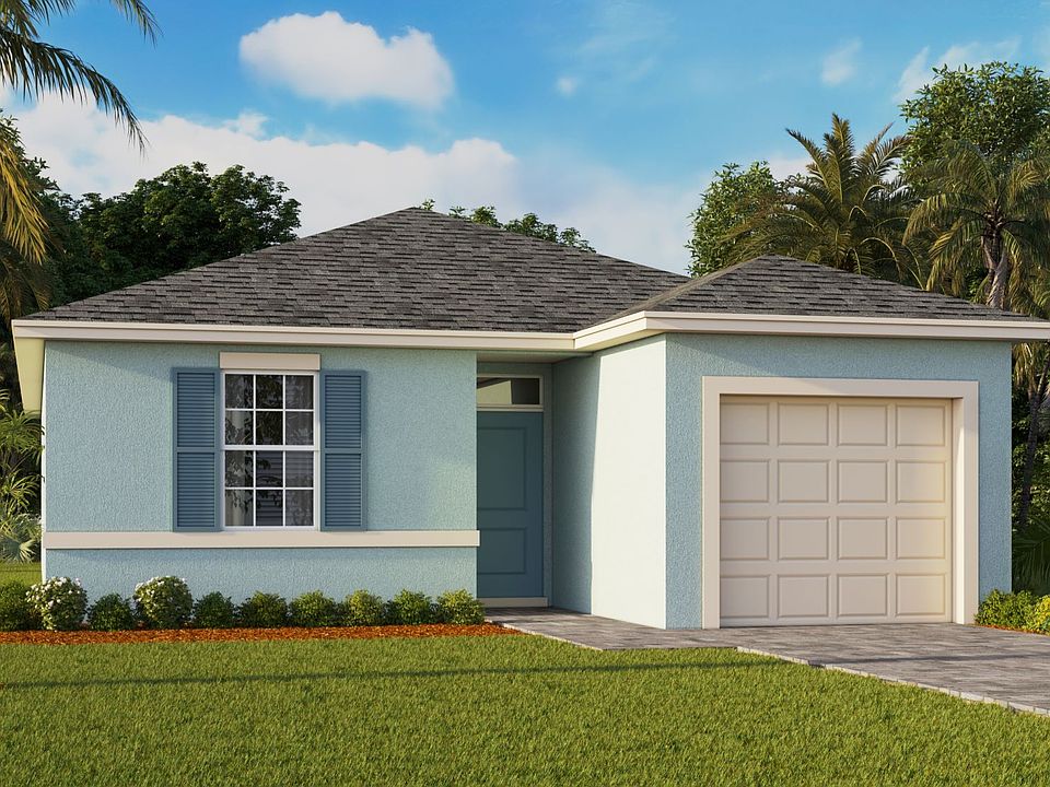 Plan Elevation.
