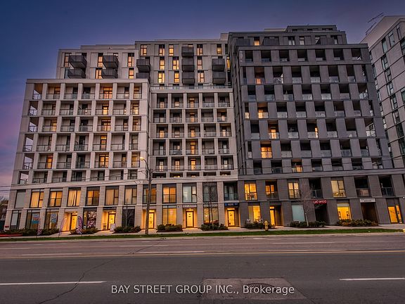 2nd image of 500 Wilson Ave #533