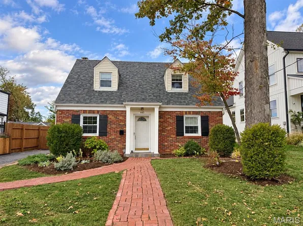 445 Alice Ave, Saint Louis, MO 63122