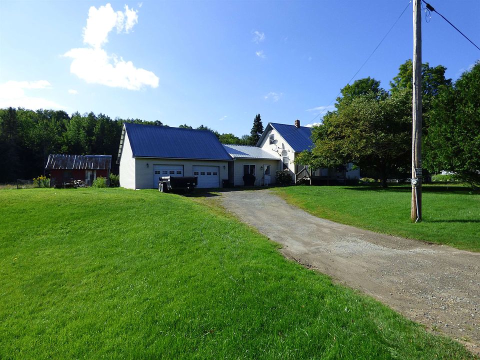 1451 Buzzell Road, Newport Center, VT 05857 Zillow