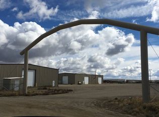 18 Patrick Rd, Boulder, WY 82923