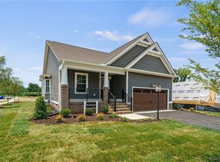 11715 Roaring River Trail Gln, Glen Allen, VA 23059