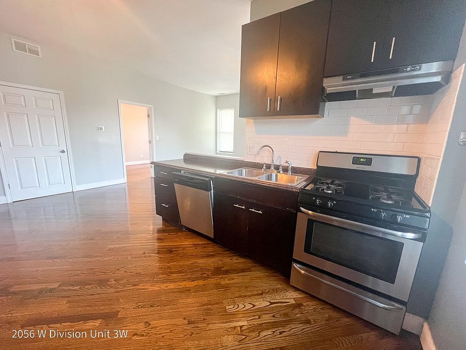 1st image of 2056 W Division St #3W