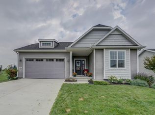 342 Steeple Point Way, Verona, WI 53593